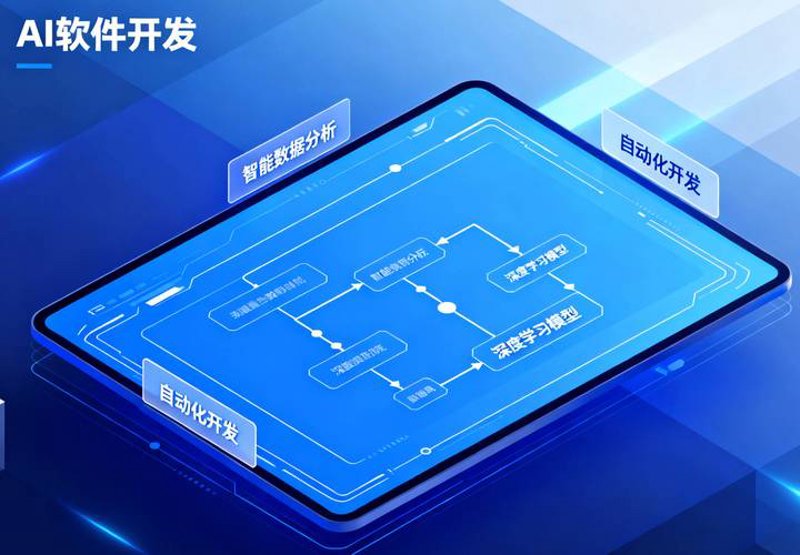 从零到一:杭州软件开发案例解析