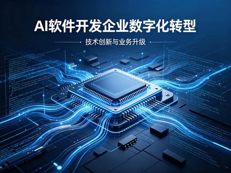 软件定制开发：让企业需求与技术完美对接